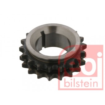 Krank Dişlisi M102 [W201 W124] Çift Sıra
